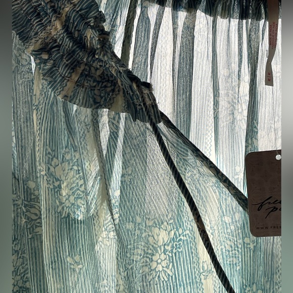 Free People Morning Mist Top - Picture 9 of 10